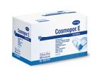 Cosmopor E sterilt självhäftande absorptionsförband 7,2x5 cm 50 st