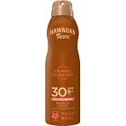 Hawaiian Tropic Glowing Protection Oil C-Spray SPF30, 180 ml