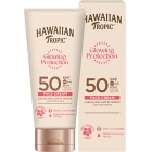 Hawaiian Tropic Glowing Protection Face Cream SPF50, 50 ml