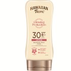 Hawaiian Tropic Glowing Protection Lotion SPF30, 180 ml