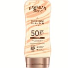 Hawaiian Tropic Hydrating Protection Lotion SPF50, 180 ml