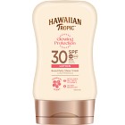 Hawaiian Tropic Glowing Protection Lotion SPF30, 100 ml