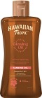 Hawaiian Tropic Tanning Oil Coconut 200 ml