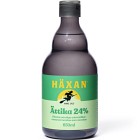 Häxan Ättika 650 ml