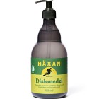 Häxan Diskmedel 650 ml