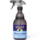 Häxan Fönster & Glas 650 ml