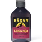 Häxan Läderolja 200 ml