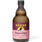 Häxan Rapssåpa 650 ml