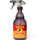 Häxan Ugn & Grill 650 ml