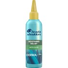 Head & Shoulders DermaXPro Hårbottenserum med aloe 145 ml