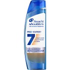 Head & Shoulders Shampoo Pro-Expert 7 Hair Fall Defense med koffein 250 ml