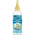 Head & Shoulders DermaXPro Scalp Moisturiser 145 ml