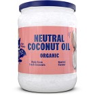 HealthyCo Coconut Oil Neutral 500 ml