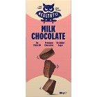 HealthyCo Milk Chocolate 100 g