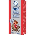 Hedrin Once Spray Gel 100 ml