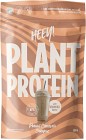 Heey! Veganskt Protein Jordnöt Choklad Karamell 500 g