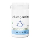 Helhetshälsa Ashwagandha 60 kapslar