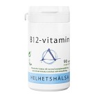 Helhetshälsa B12-vitamin 90 kapslar