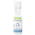 Helhetshälsa D3-vitamin Spray 20 ml