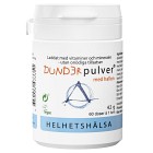 Helhetshälsa Dunderpulver barnvitamin 60 doser à 1 kryddmått
