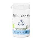 Helhetshälsa EKO-Tranbär 60 kapslar