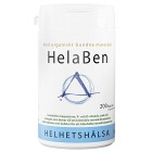 Helhetshälsa HelaBen 200 kapslar (veg.)