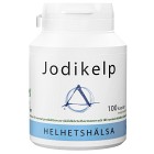 Helhetshälsa Jodikelp 100 kapslar
