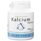 Helhetshälsa Kalcium Optimal 100 kapslar