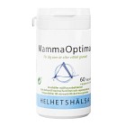Helhetshälsa MammaOptimal 60 kapslar