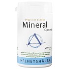 Helhetshälsa MineralOptimal 200 kapslar
