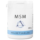 Helhetshälsa MSM 200 g