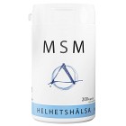 Helhetshälsa MSM 200 kapslar