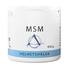Helhetshälsa MSM 450 g