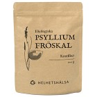 Helhetshälsa Psylliumfröskal 200 g