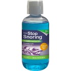 Helps Stop Snoring munskölj 250 ml