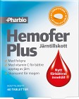 Hemofer Plus 60 tabletter