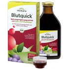 Herbaria Blutquick 500 ml