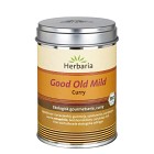Herbaria Good Old Mild Curry 80 g