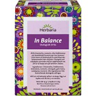Herbaria In Balance Tea 15 tepåsar