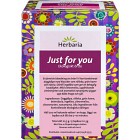 Herbaria Just for you Tea 15 tepåsar