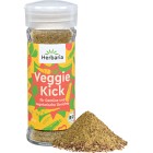 Herbaria Veggie Kick EKO 40 g