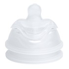 Herobility Anti-kolik dinapp XS 2-pack