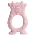 Herobility Bitring Bear Pink