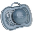 Herobility Napp 6m+ Iron Blue