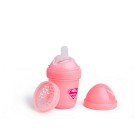 Herobility Nappflaska 140 ml Supergirl