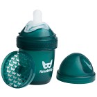 Herobility Nappflaska 140 ml Dark Green