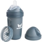 Herobility Nappflaska 240 ml Iron Blue
