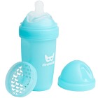 Herobility Nappflaska 240 ml Blue