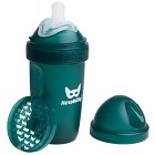 Herobility Nappflaska 240 ml Dark Green