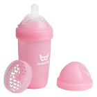 Herobility Nappflaska 240 ml Pink